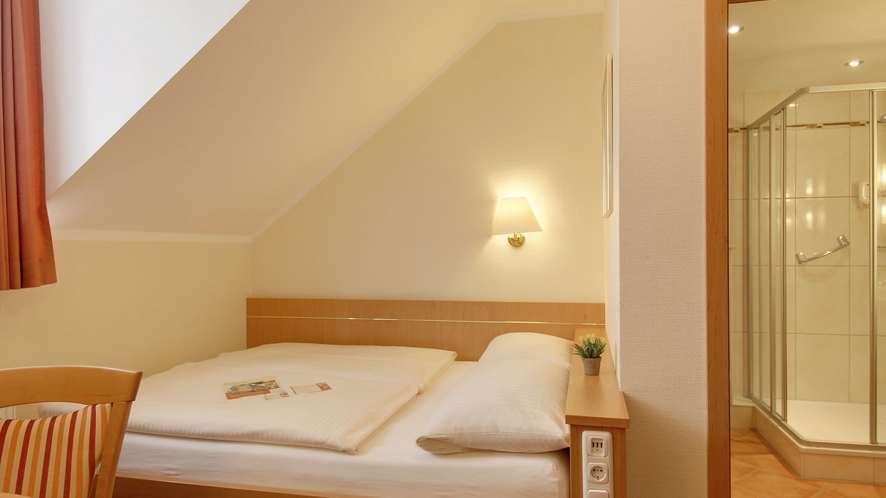 Photo of Bedroom in Nymphenburg