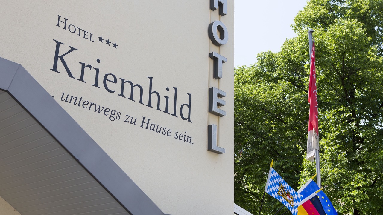 Photo of Outdoor in Nymphenburg