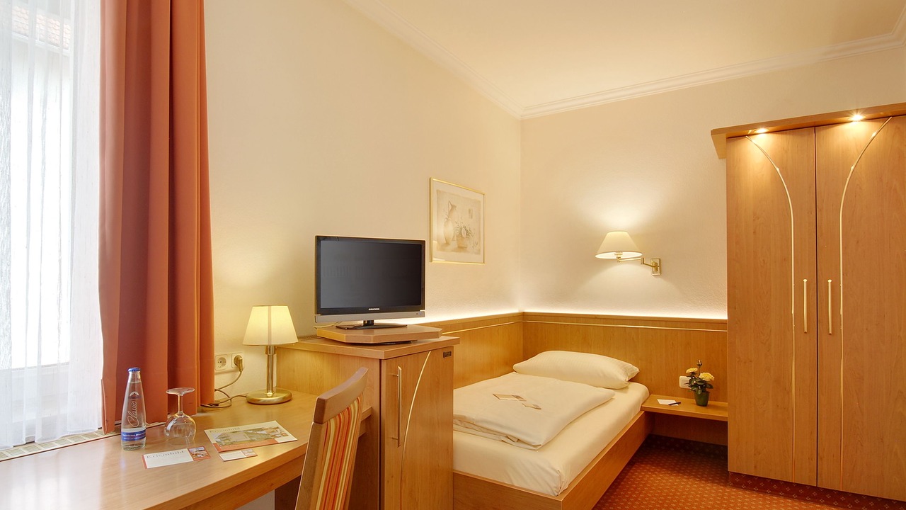 Photo of Bedroom in Nymphenburg