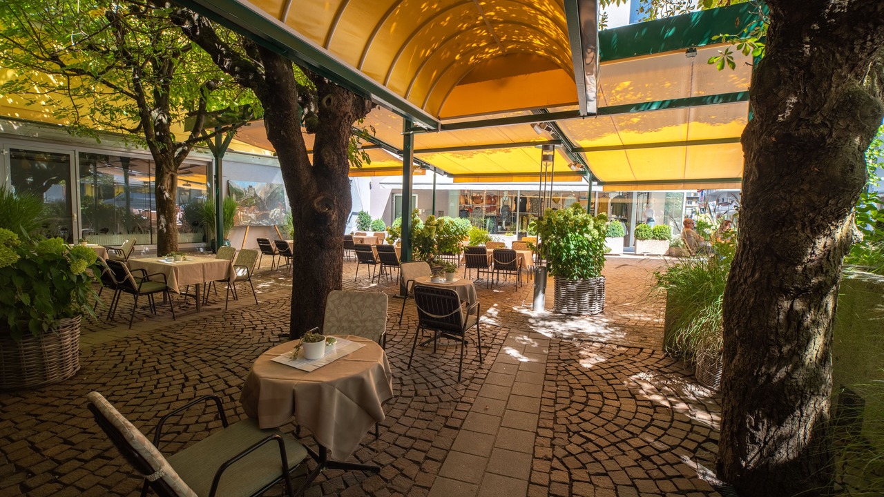 Photo of Patio Balcony in Landeck