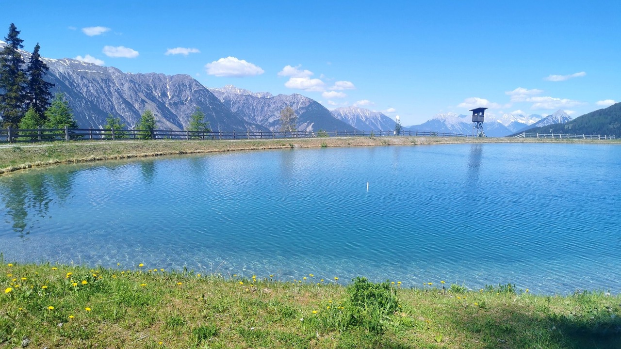 Photo of Outdoor in Landeck
