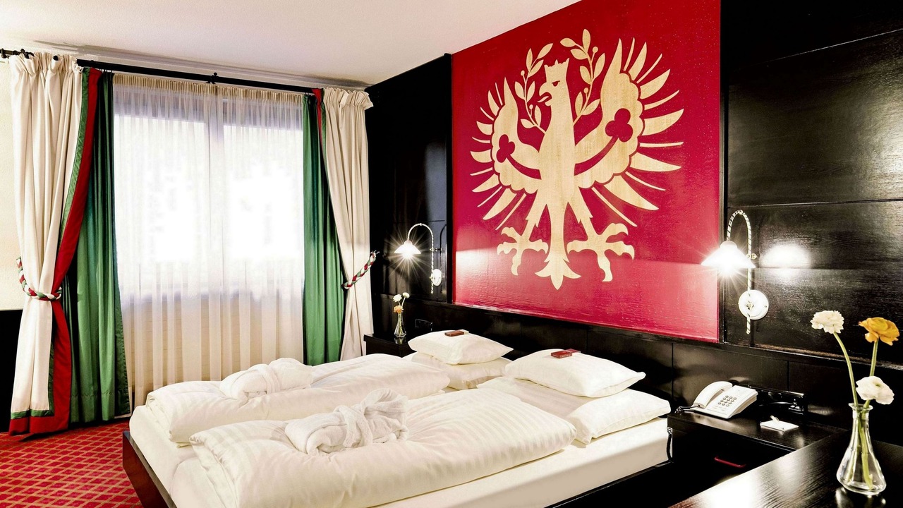Photo of Bedroom in Landeck