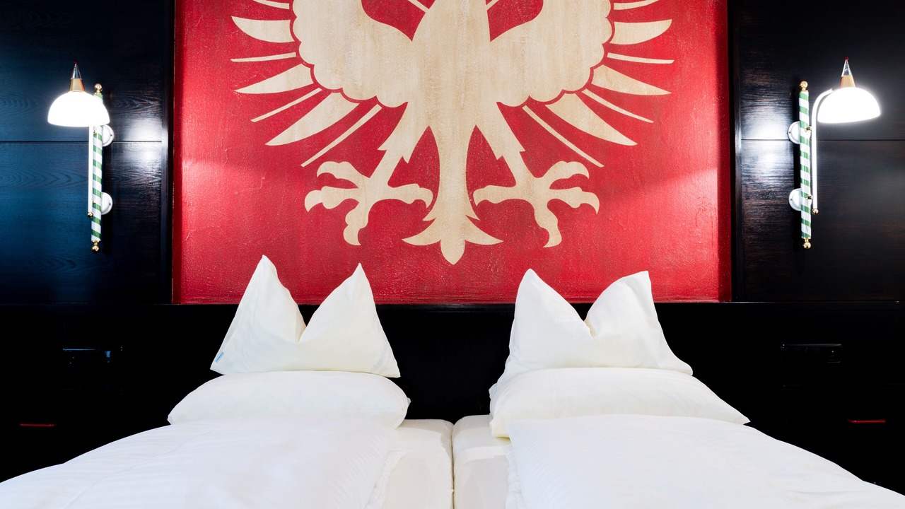 Photo of Bedroom in Landeck