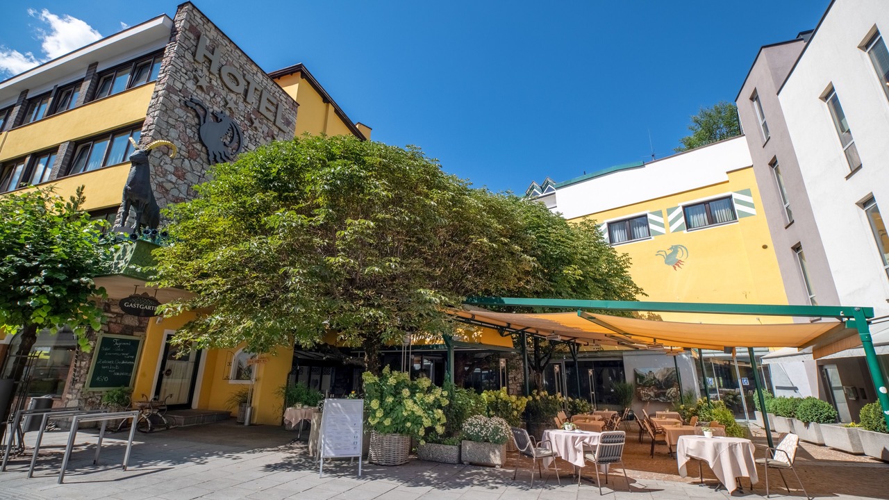 Photo of Outdoor in Landeck