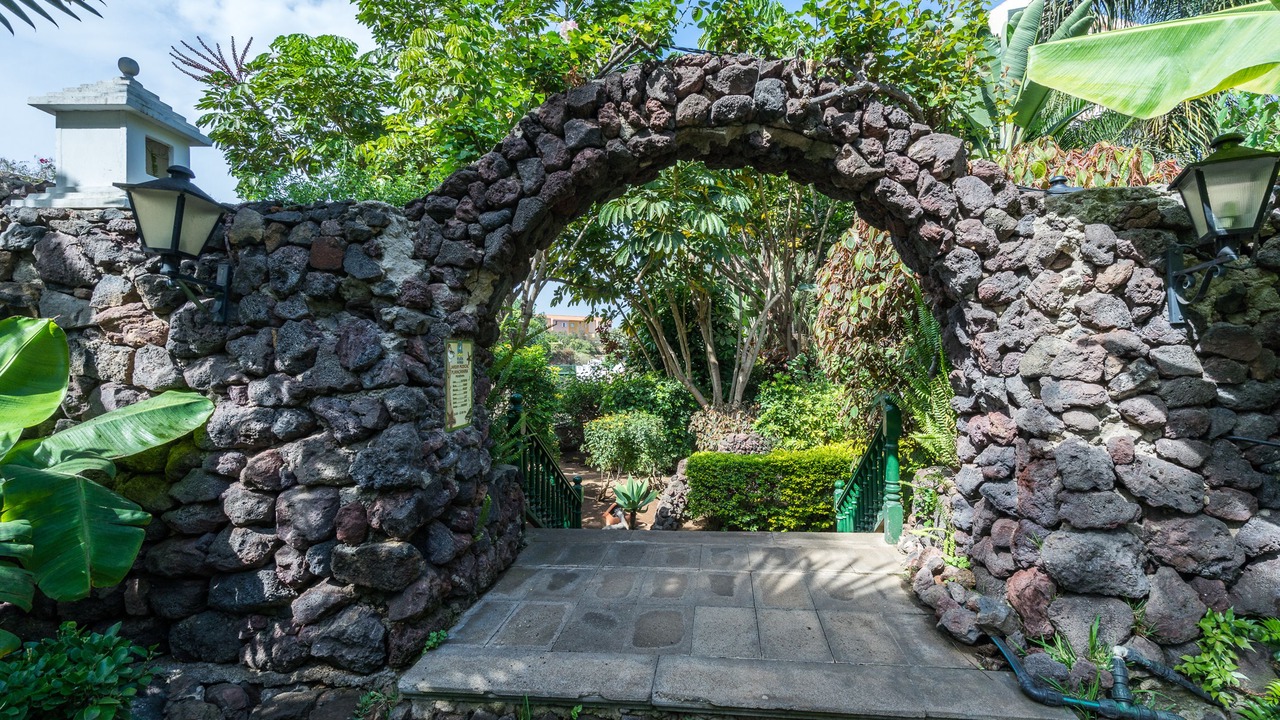 Photo of Outdoor in Puerto de la Cruz