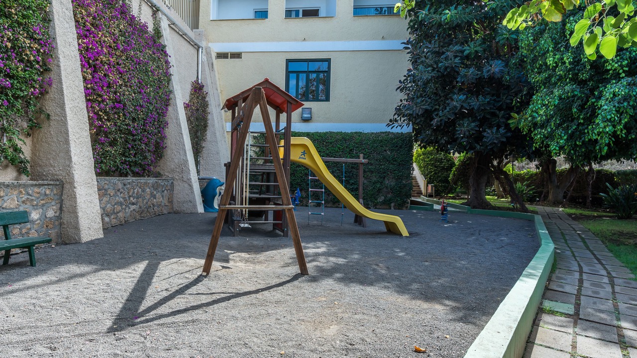 Photo of Outdoor in Puerto de la Cruz