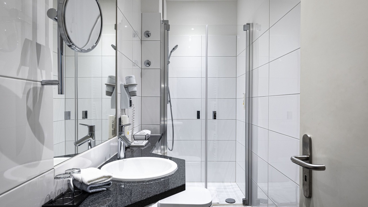 Photo of Bathroom in Innenstadt