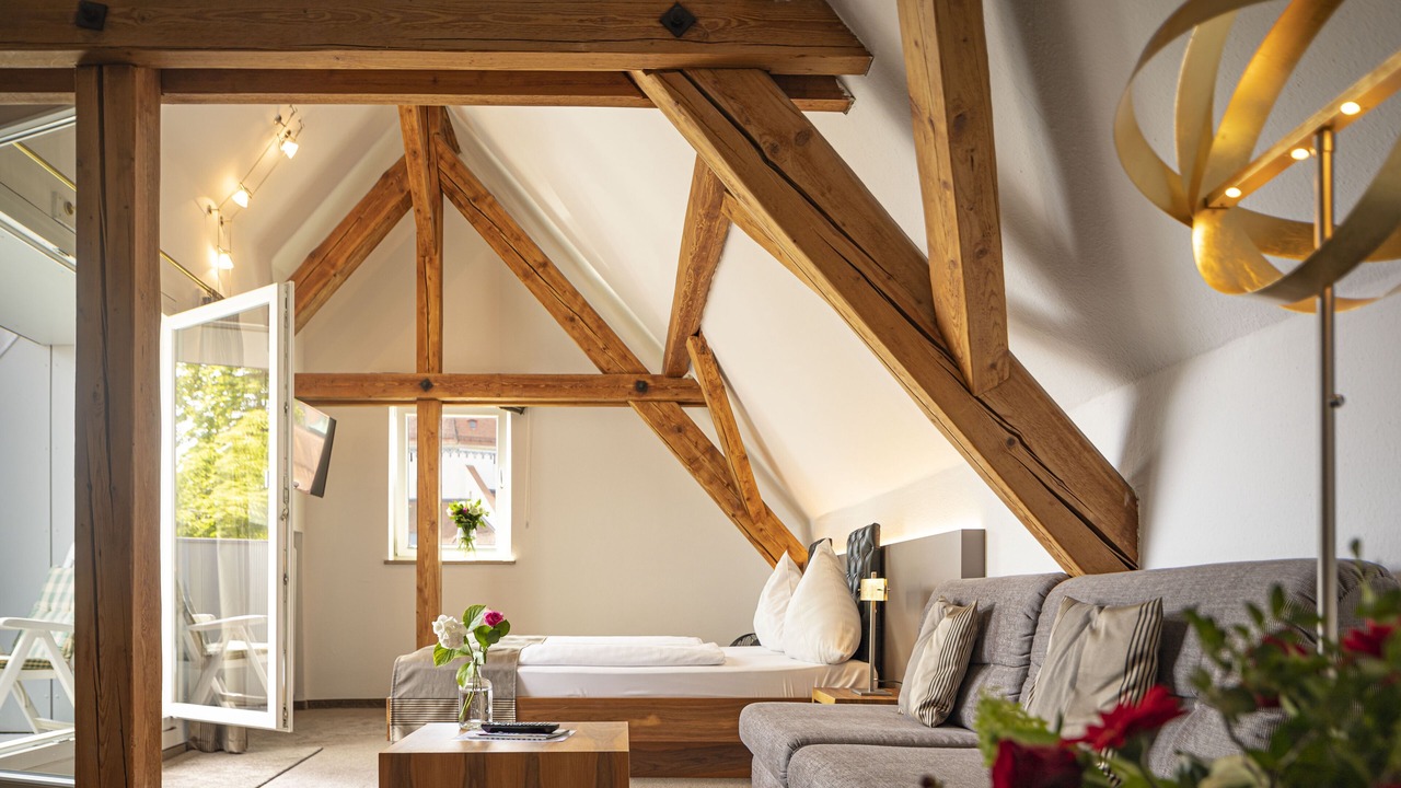 Photo of Bedroom in Innenstadt