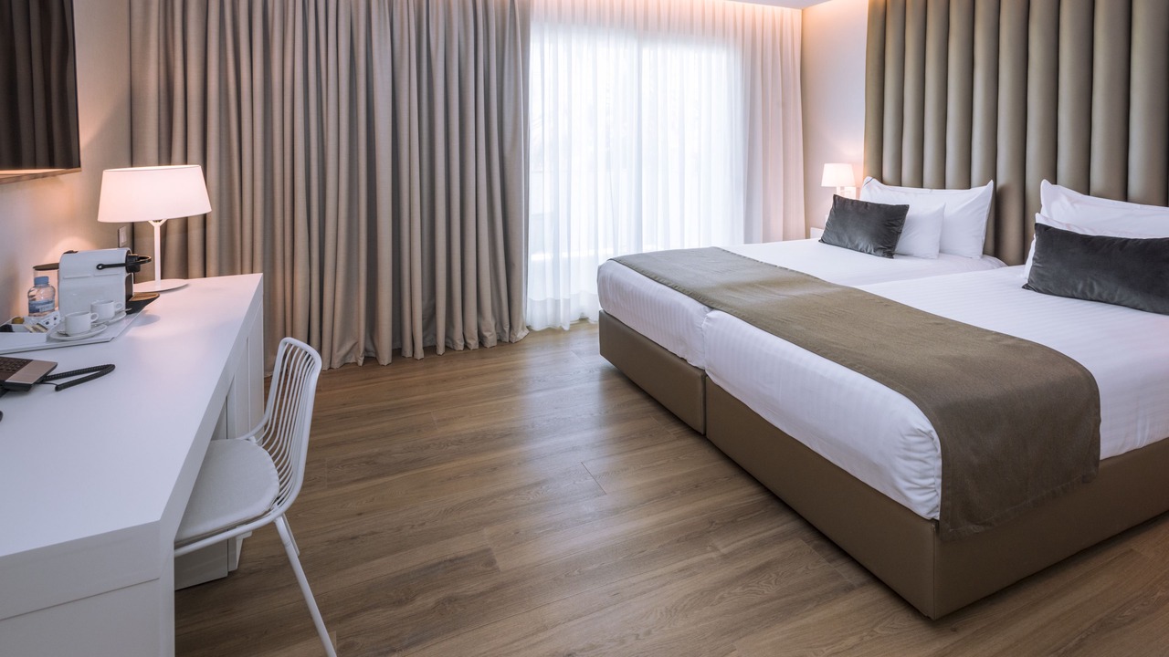 Photo of Bedroom in Castelldefels