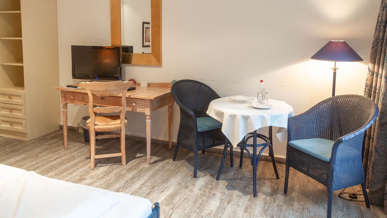 Photo of Bedroom in Bad Faulenbach