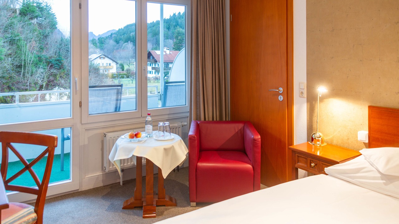 Photo of Bedroom in Bad Faulenbach