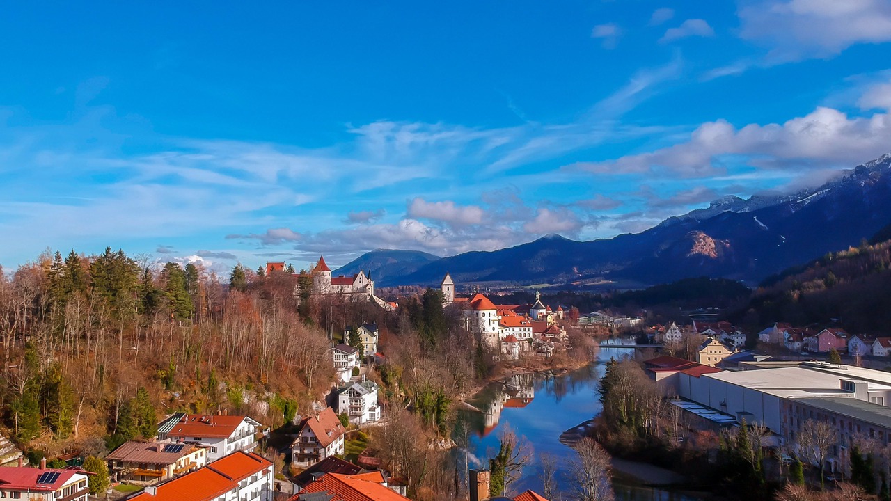Photo of Outdoor in Bad Faulenbach
