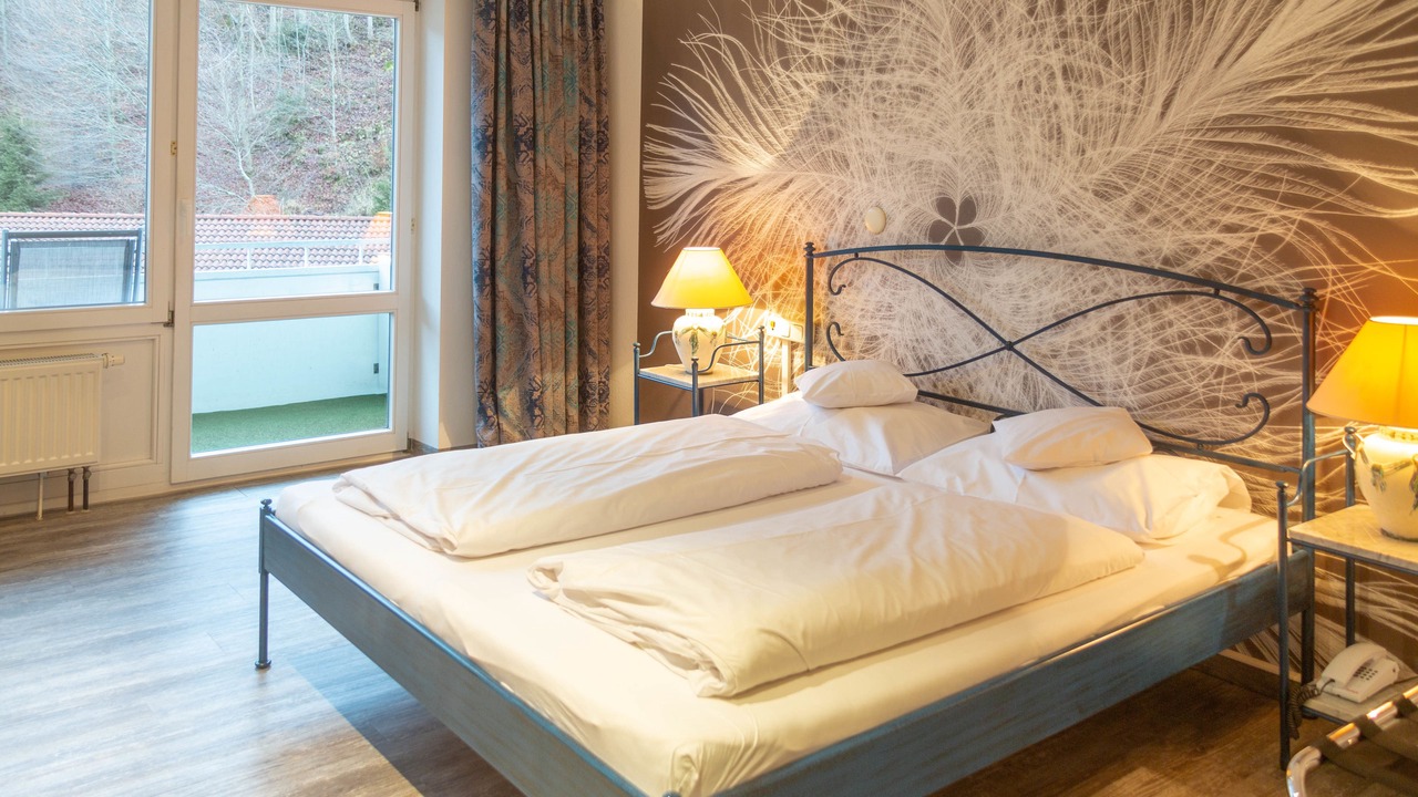 Photo of Bedroom in Bad Faulenbach