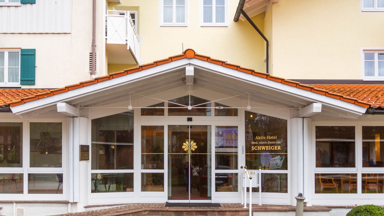 Photo of Outdoor in Bad Faulenbach