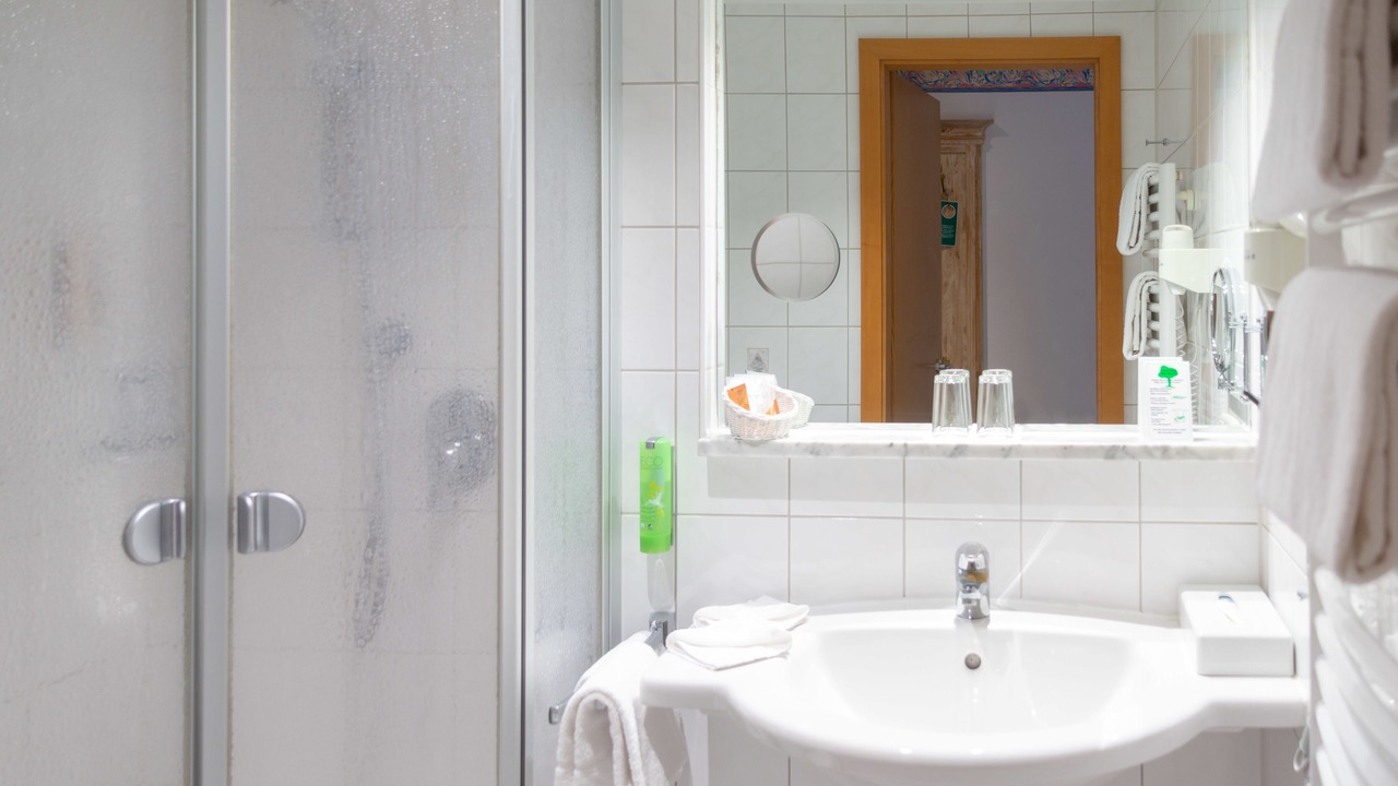 Photo of Bathroom in Bad Faulenbach