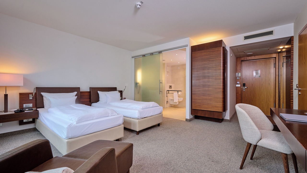 Photo of Bedroom in Straubing