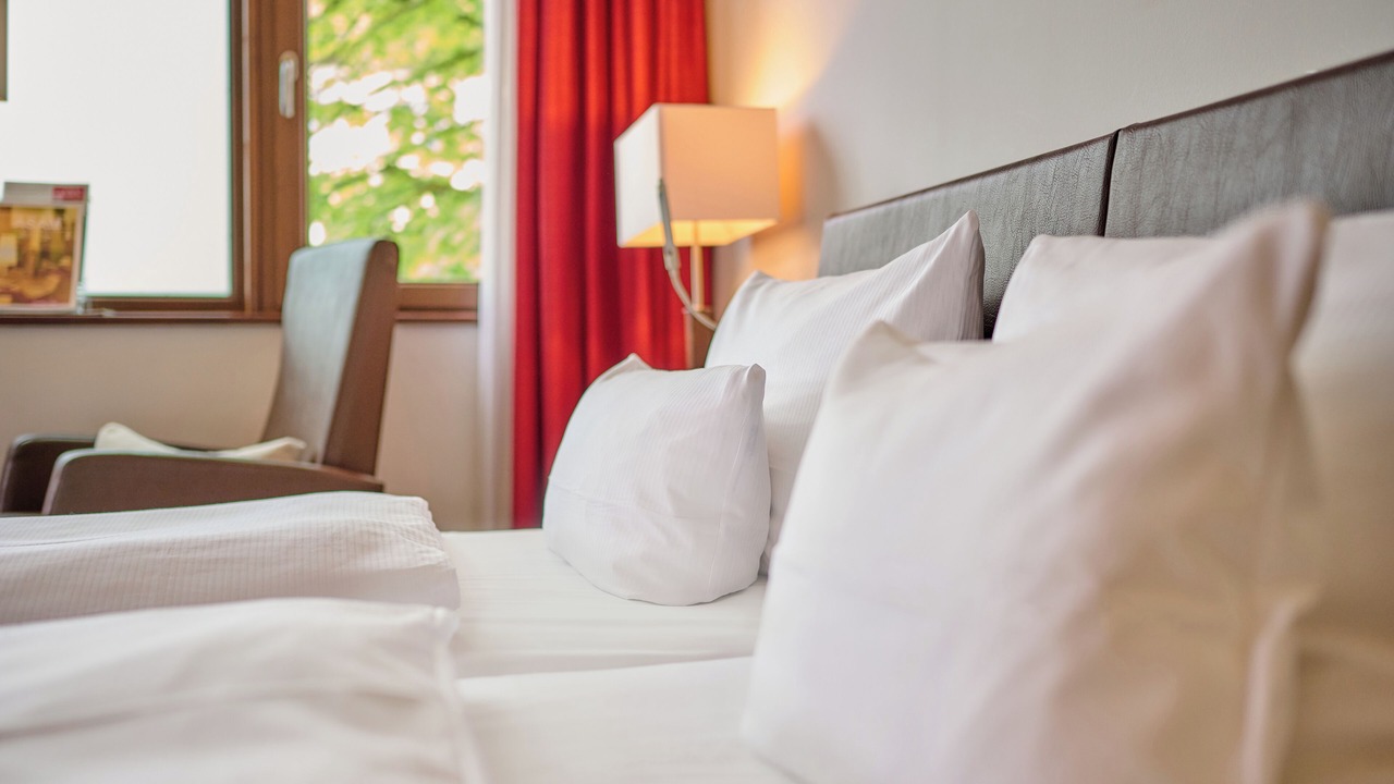 Photo of Bedroom in Straubing