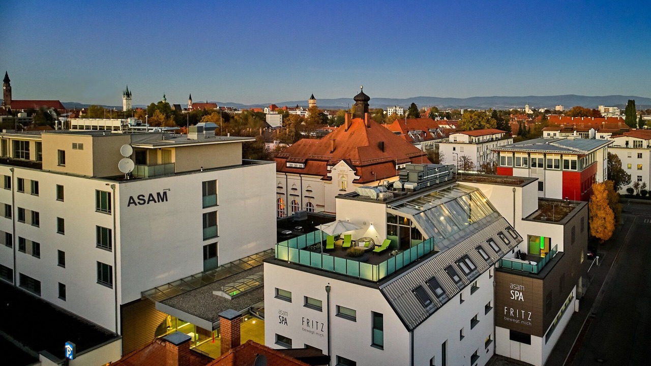 Photo of Outdoor in Straubing