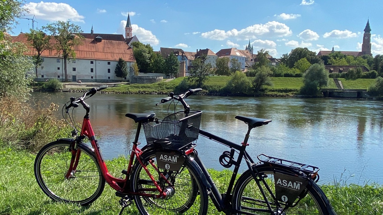 Photo of Outdoor in Straubing