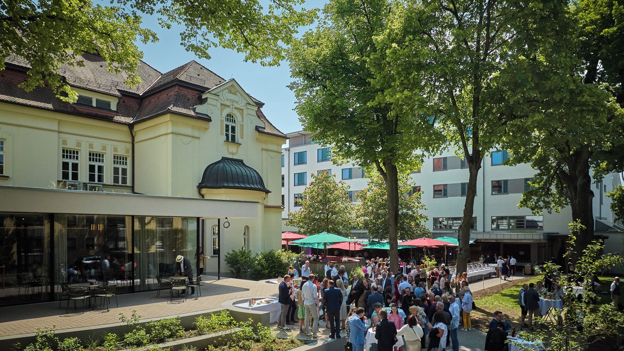 Photo of Outdoor in Straubing