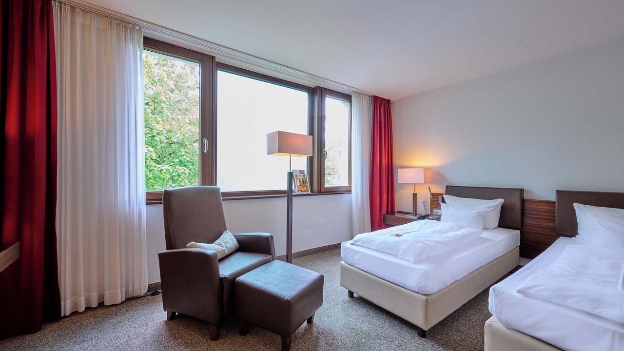 Photo of Bedroom in Straubing