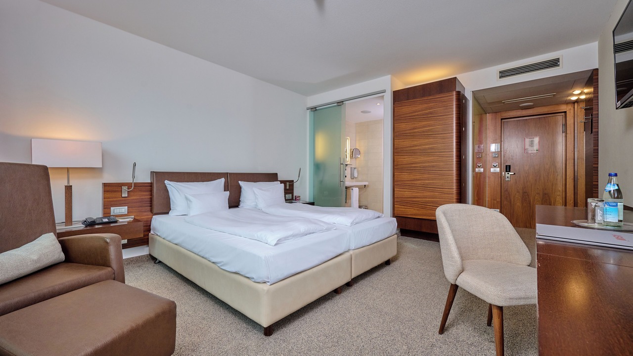 Photo of Bedroom in Straubing