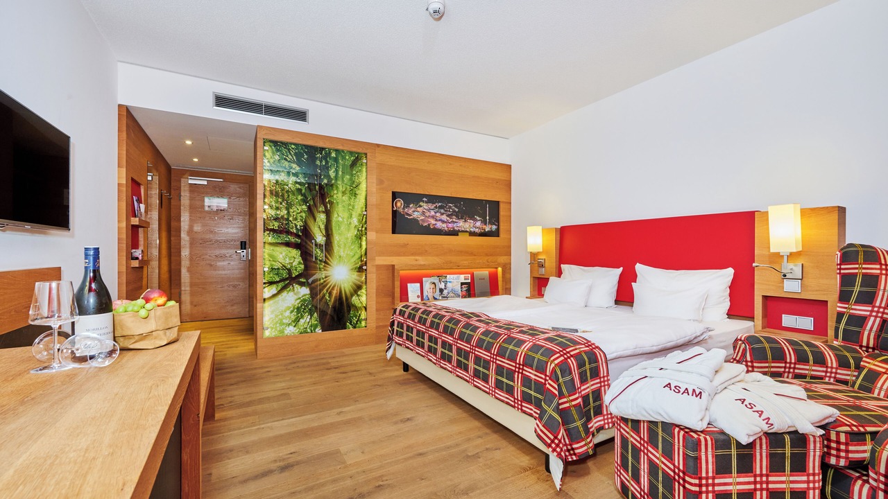 Photo of Bedroom in Straubing