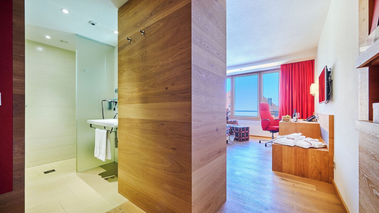 Photo of Bathroom in Straubing