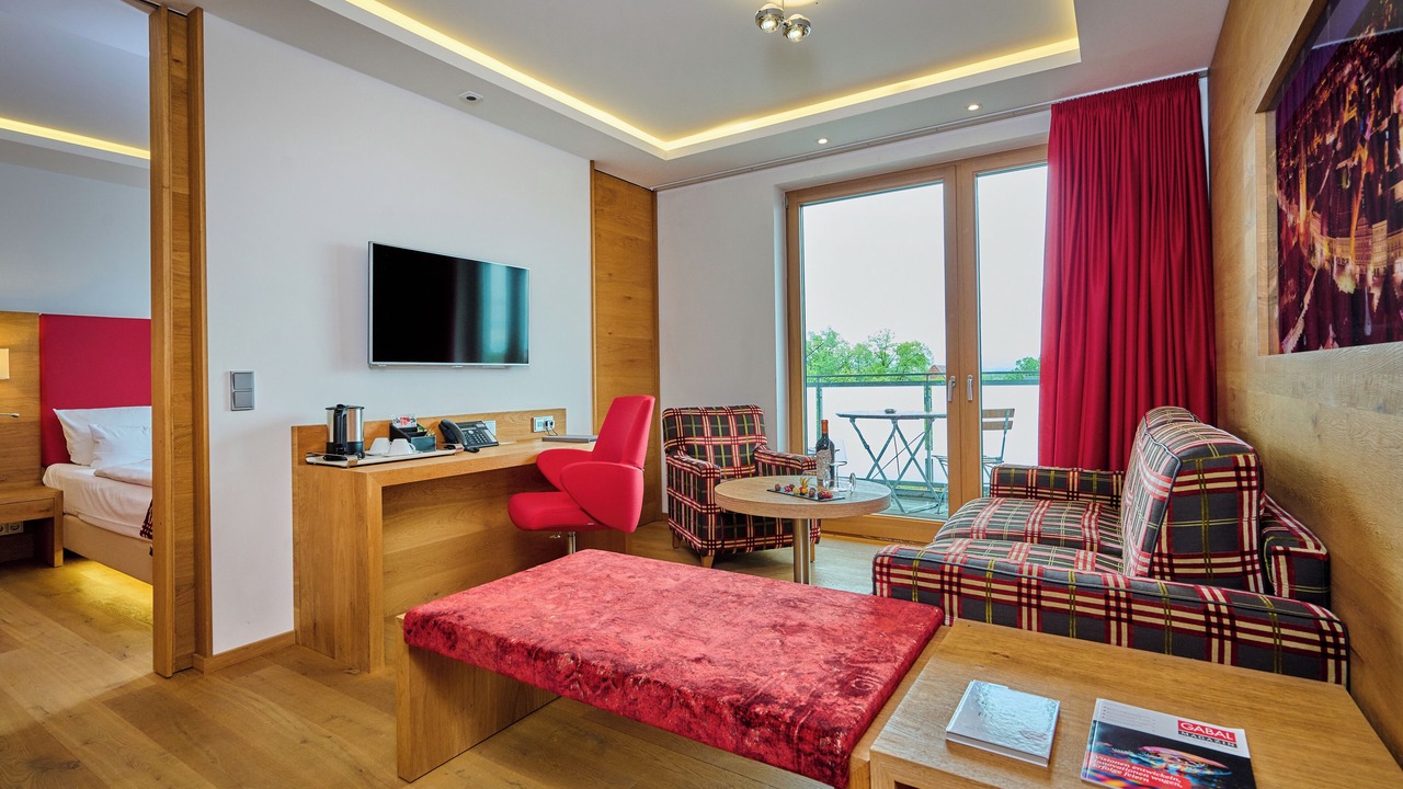 Photo of Bedroom in Straubing