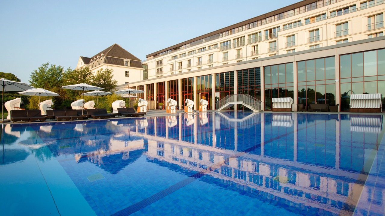 Photo of Outdoor in Alt-Travemunde/Ronnau