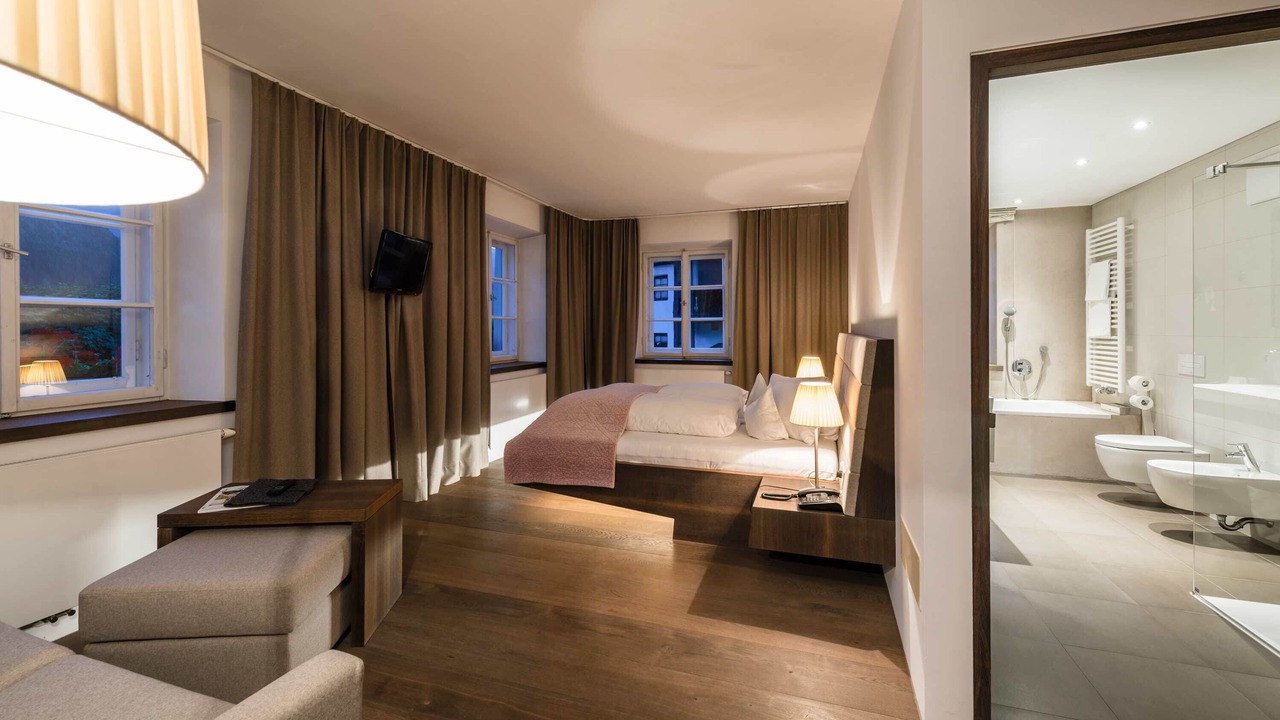 Photo of Bedroom in Strassen