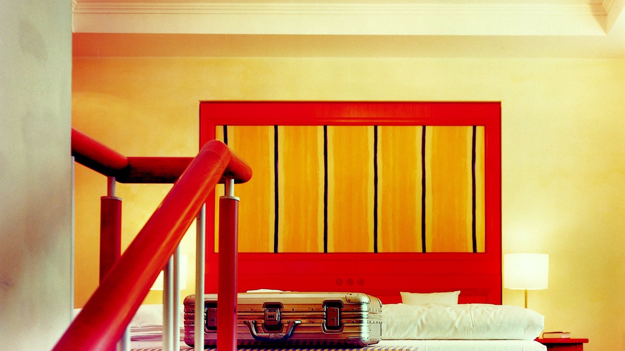 Photo of Bedroom in Zinnowitz