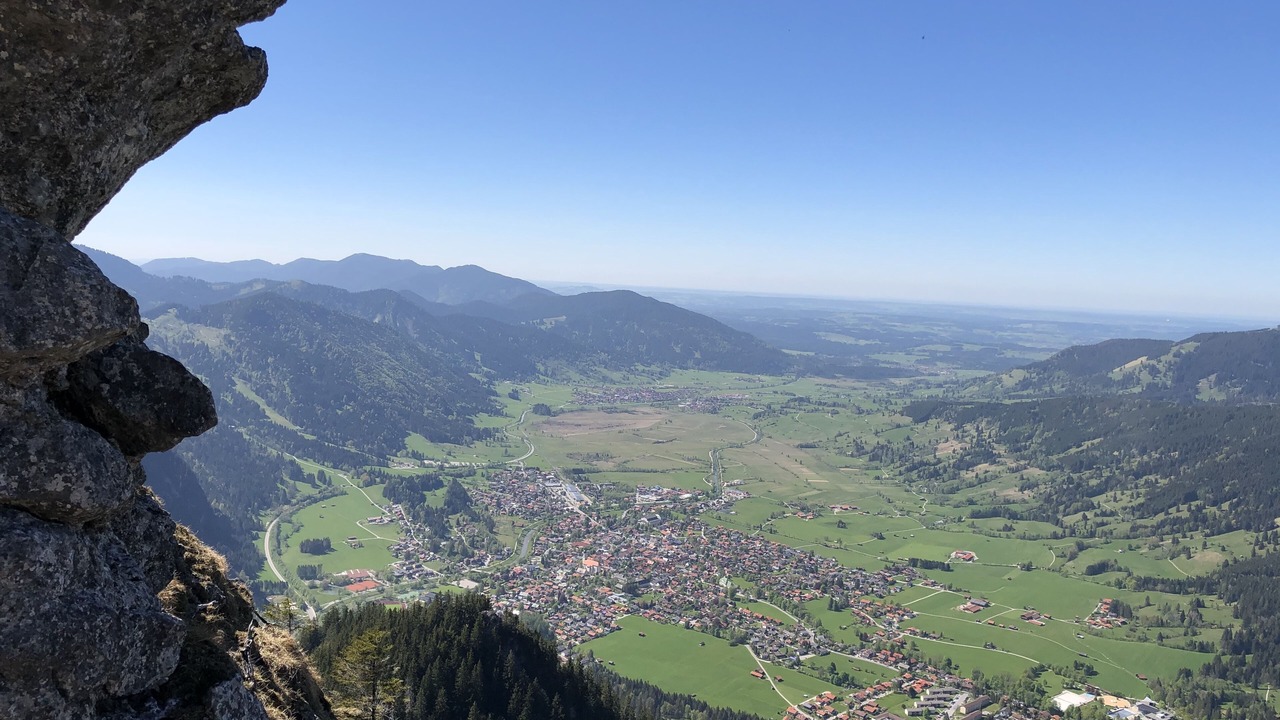 Photo of Outdoor in Oberammergau