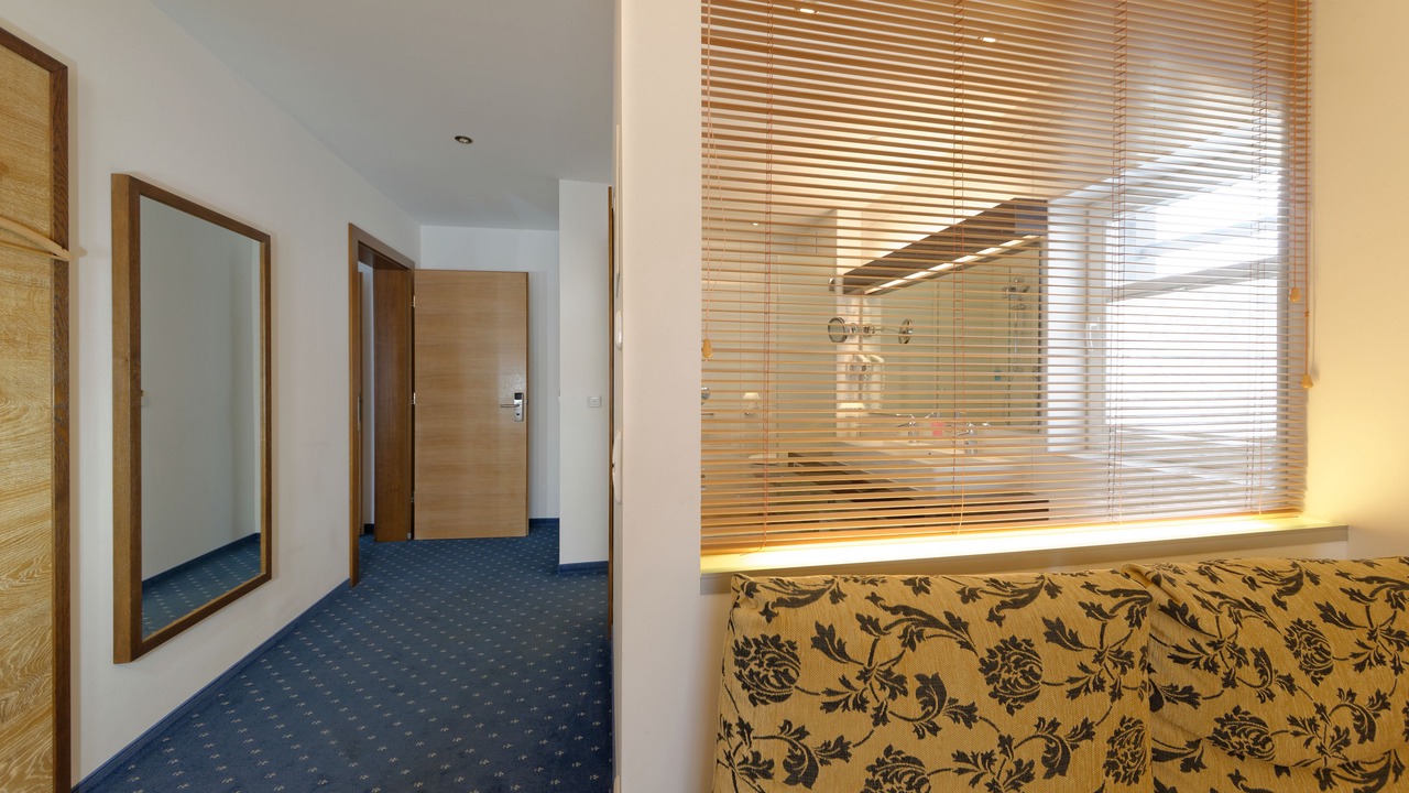 Photo of Bedroom in Oberammergau