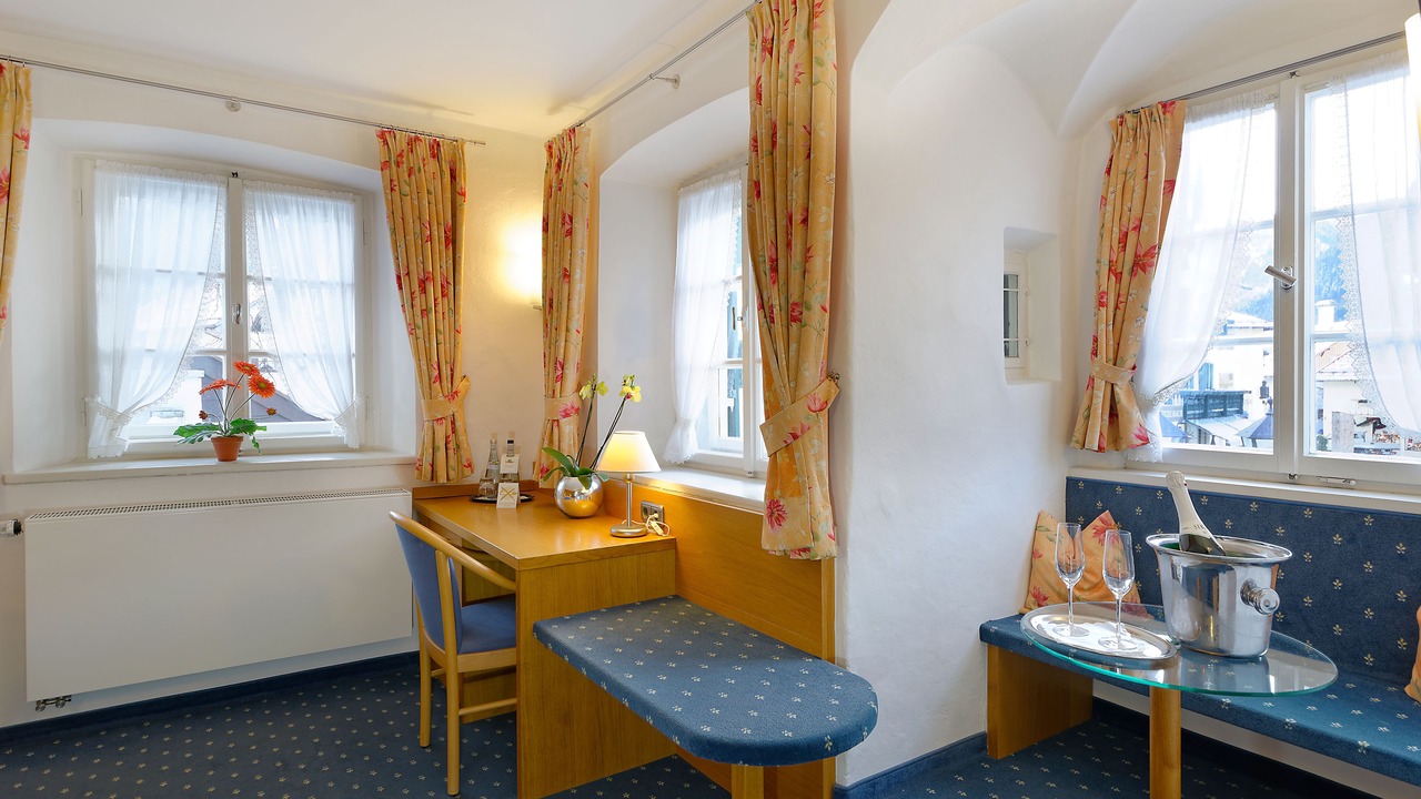 Photo of Bedroom in Oberammergau