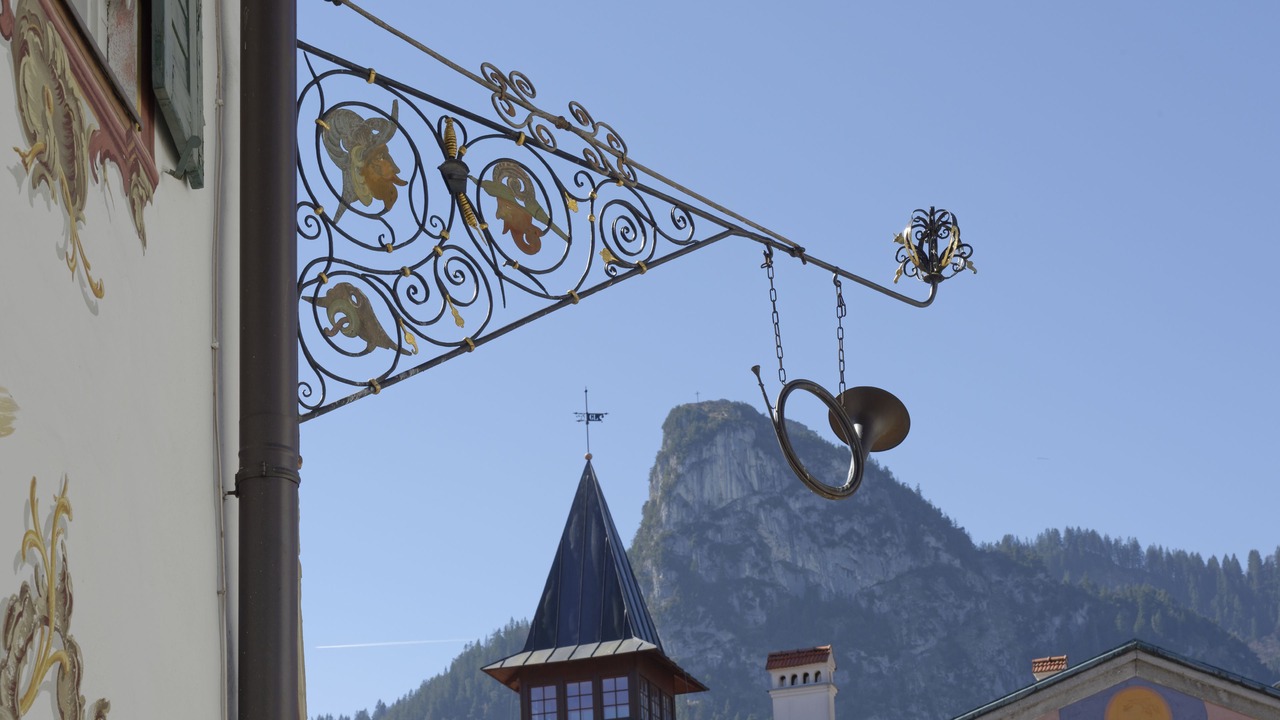 Photo of Others in Oberammergau
