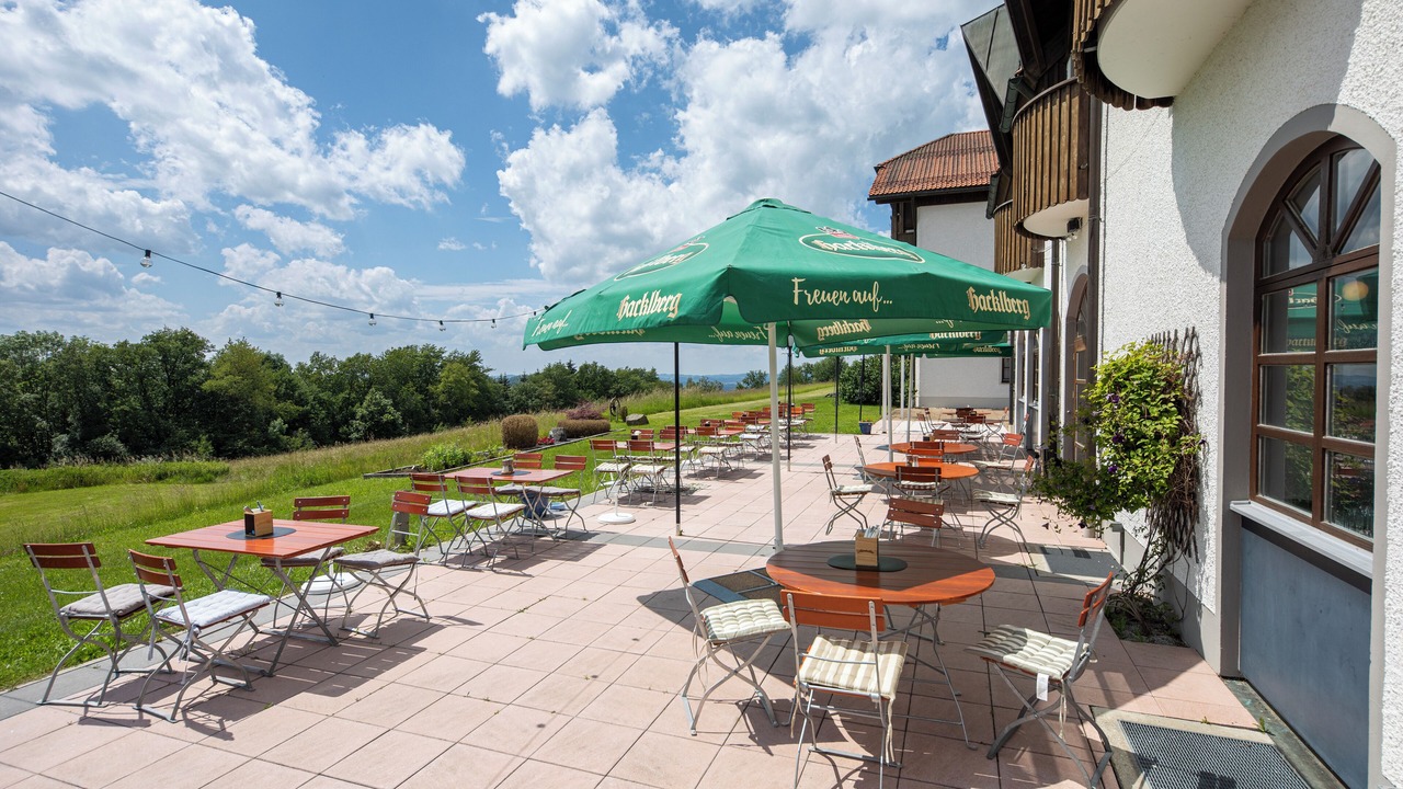 Photo of Patio Balcony in Waldkirchen