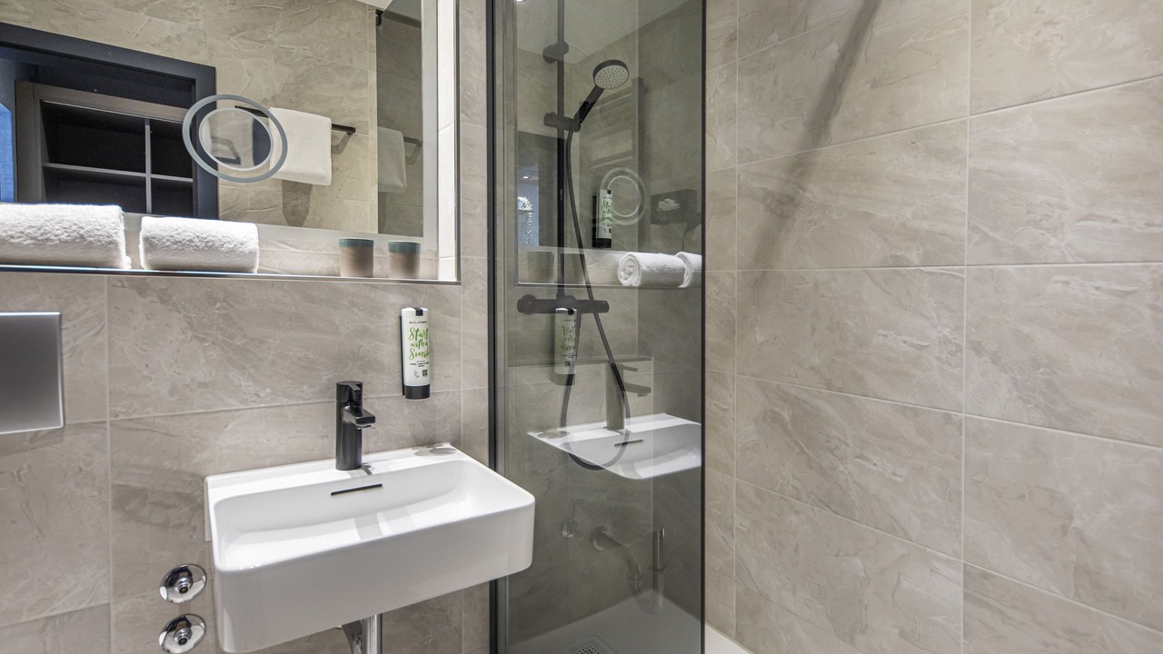 Photo of Bathroom in Waldkirchen