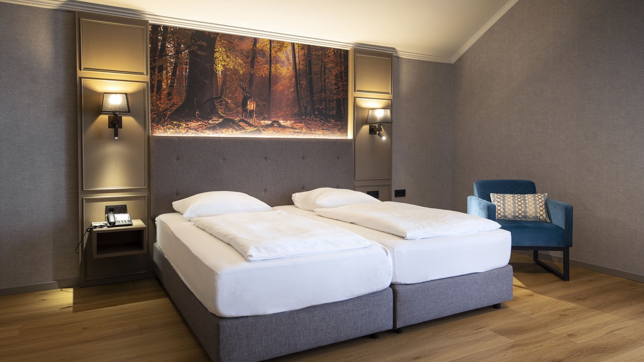 Photo of Bedroom in Waldkirchen