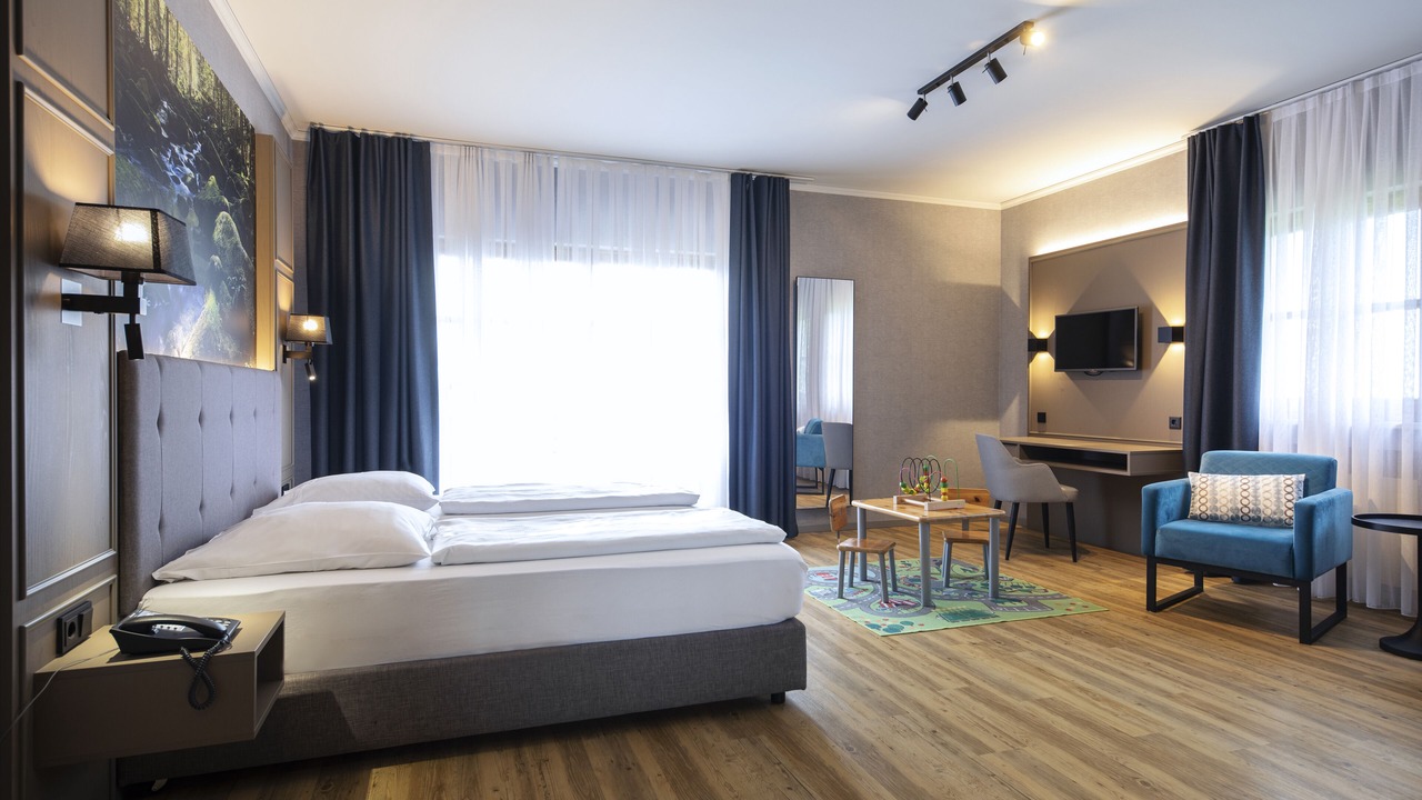 Photo of Bedroom in Waldkirchen