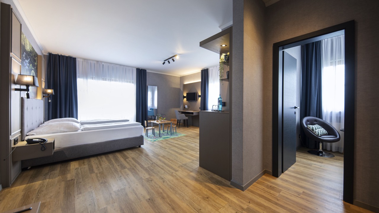 Photo of Bedroom in Waldkirchen