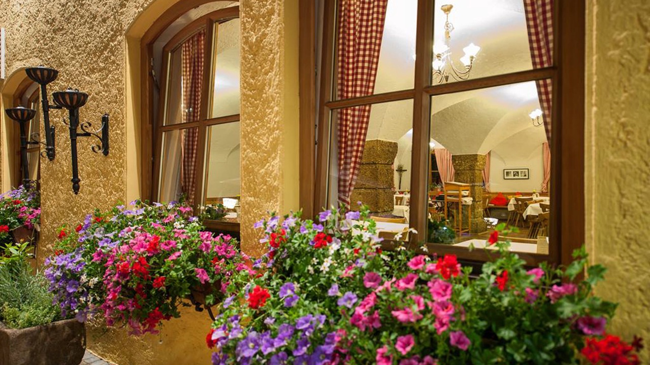 Photo of Outdoor in Weissbach an der Alpenstrasse