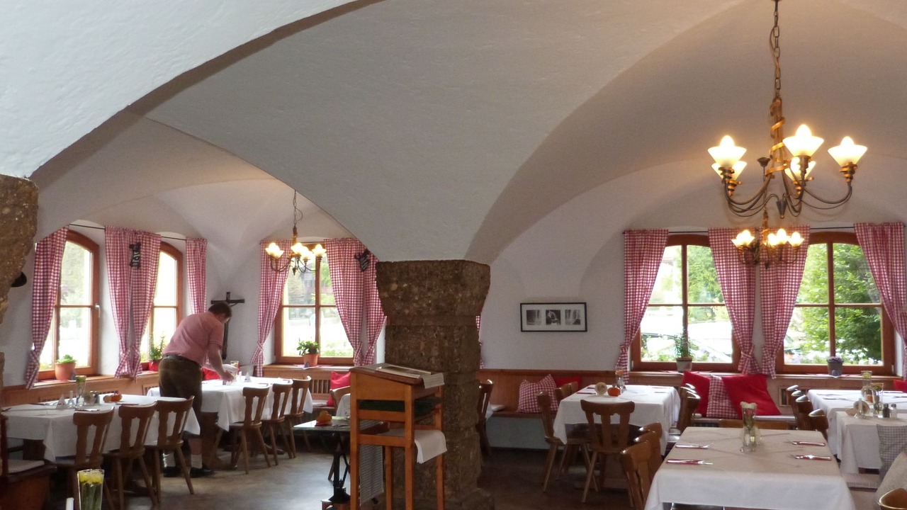 Photo of Others in Weissbach an der Alpenstrasse