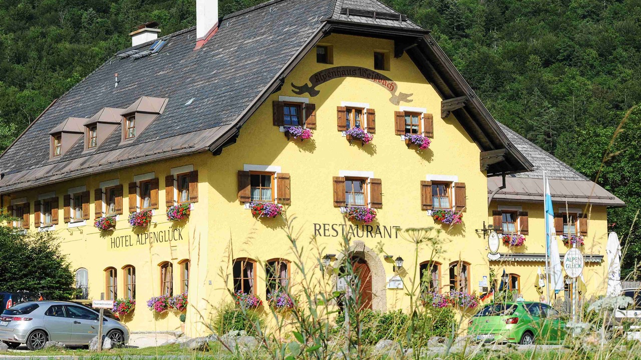 Photo of Outdoor in Weissbach an der Alpenstrasse