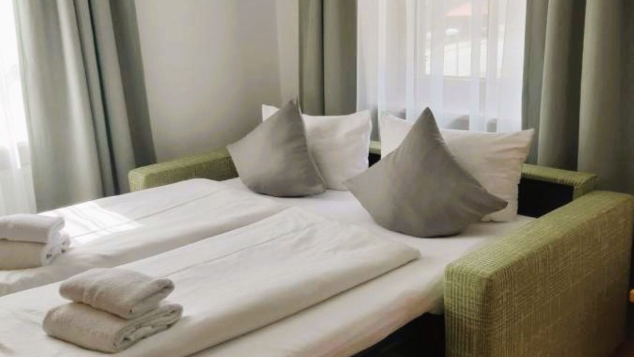 Photo of Bedroom in Weissbach an der Alpenstrasse