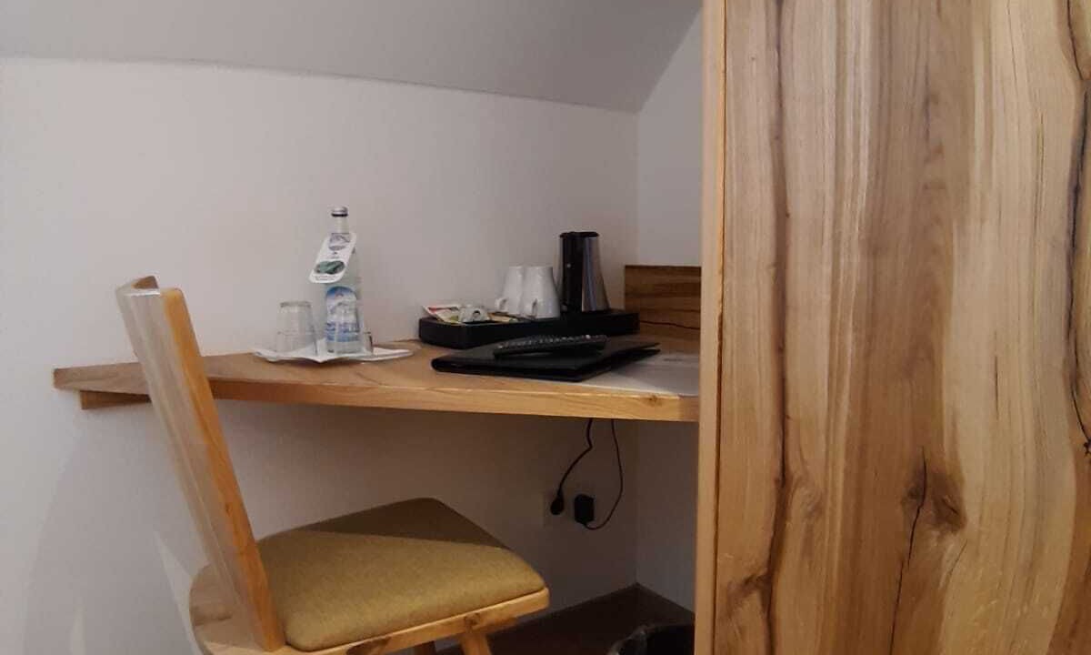 Photo of Bedroom in Weissbach an der Alpenstrasse