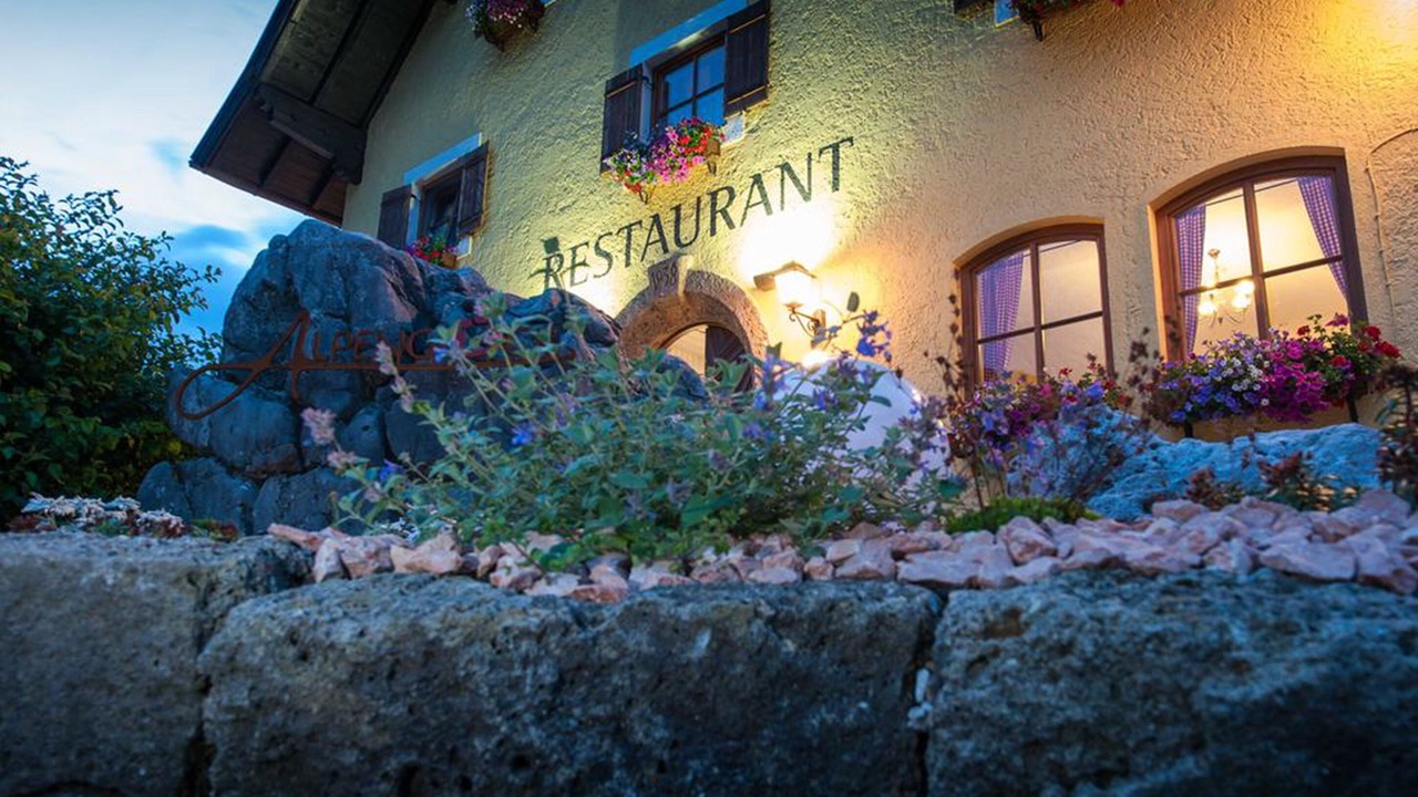 Photo of Outdoor in Weissbach an der Alpenstrasse
