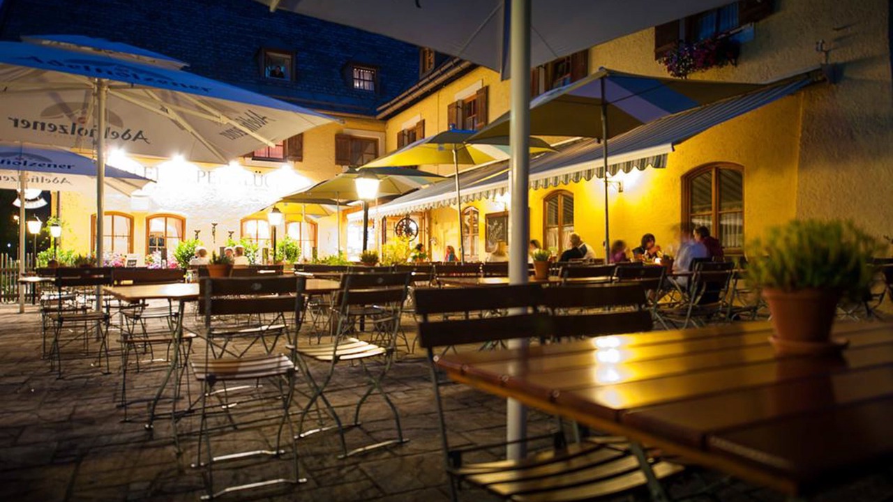 Photo of Patio Balcony in Weissbach an der Alpenstrasse