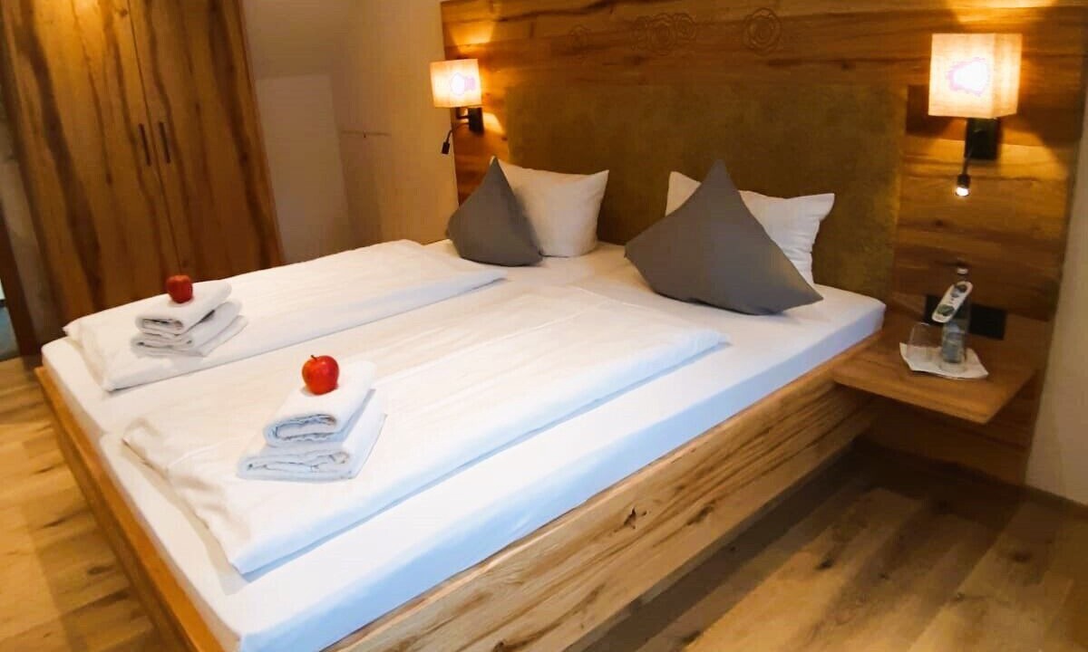 Photo of Bedroom in Weissbach an der Alpenstrasse