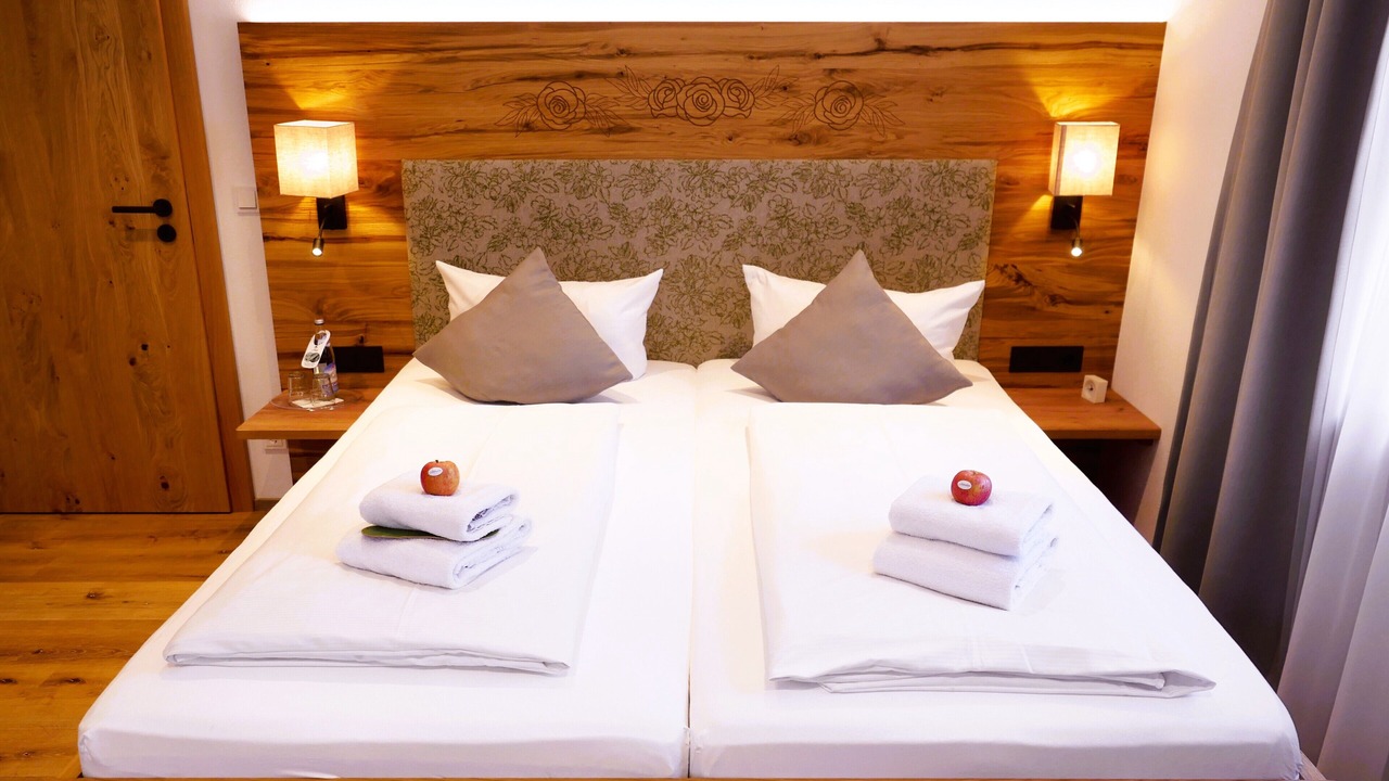 Photo of Bedroom in Weissbach an der Alpenstrasse